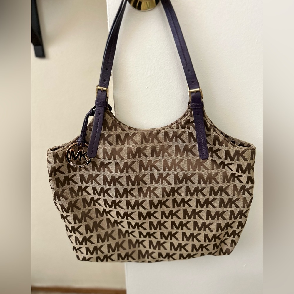 Michael Kors Tote Bag